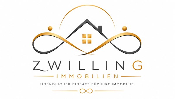 Logo Zwilling Immobilien