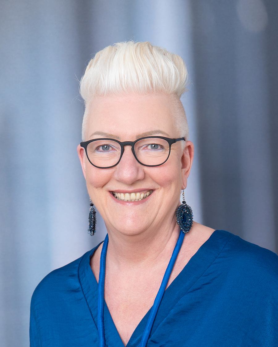 Sabine Hellwig